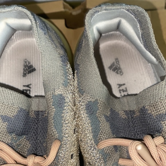 Yeezy 380